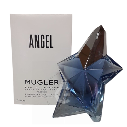 Angel Mugler EDP For Her 100 ml / 3.3 Fl.oz. Tester - Angel Mugler